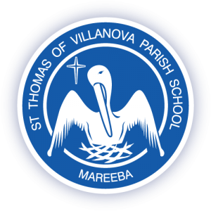 St-Thomas-Mareeba-circular-logo