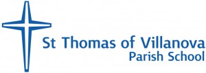 St Thomas's HORIZONTAL LOGO